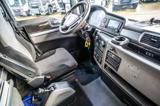 MAN TGX 2020 - 18.470 XLX BLS+HYDR. immagine 15
