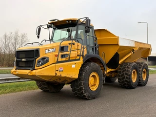 Bell B30E 2019 - N/A immagine 1
