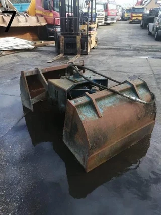 Diversen 17X GRIJPER - N/A immagine 36