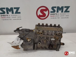 Iveco N/A - Occ brandstofinjectiepomp 8510M22.10 - 8510M22.50 bild 2