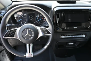 Mercedes-Benz eVito 2026 - 112 Facelift Pro L2 60 kWh image 12