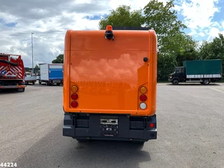 Ravo 540 Euro 6 2015 - N/A imagen 6