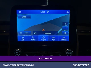 Ford Transit 2021 - 2.0 TDCI 131pk Automaat L2H2 inrichting Euro6 Airco | Navigatie | Apple Carplay image 3 thumbnail