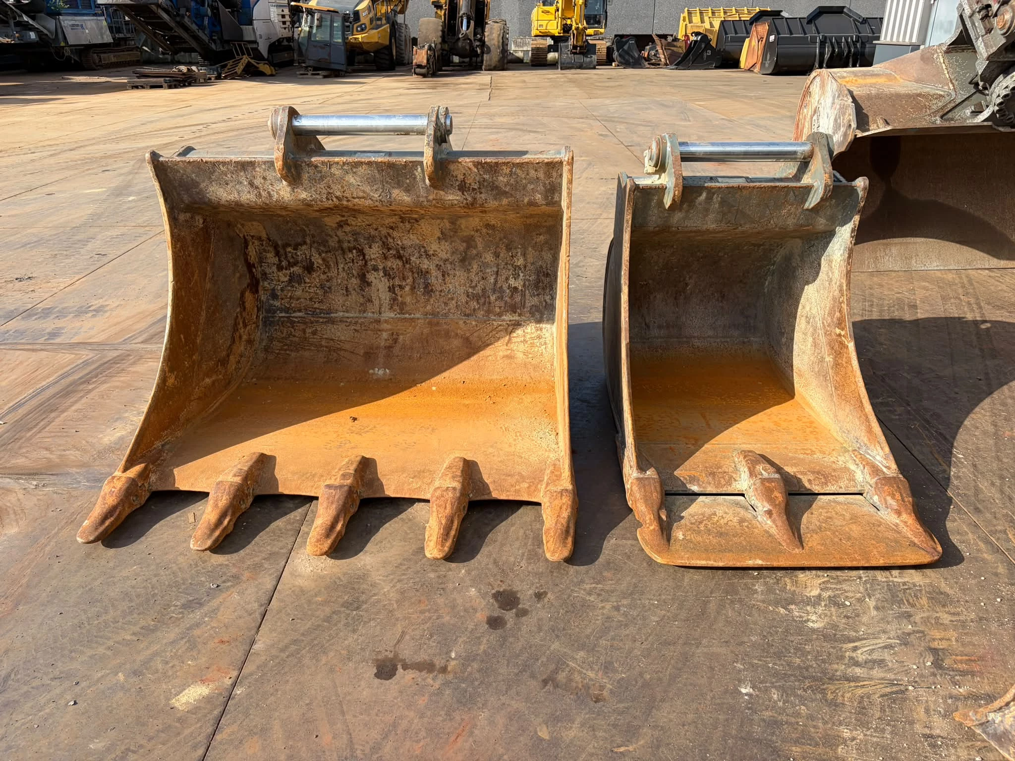 Liebherr 926 KLC Compact 2019 image 19