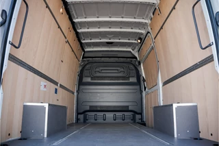 Mercedes-Benz Sprinter 2024 - 317 CDI L2H2 | Automaat | Facelift | Mbux | Camera | Cruise | Climatronic immagine 10