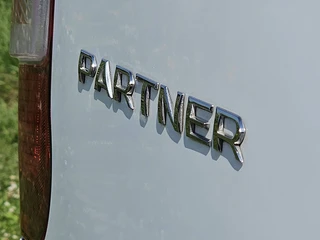 Peugeot Partner 2021 - 1.5 image 15
