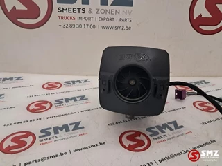 MAN N/A 2019 - Occ standverwarming Airtronic D4S MAN obrazek 4