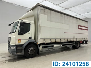 DAF CF 2019 - 290 te koop