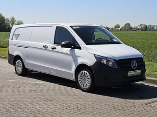 Mercedes-Benz Vito 2024 - 110 bild 5