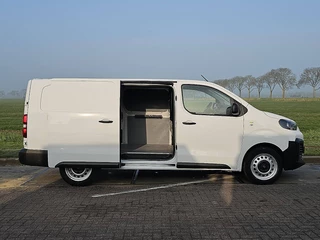 Fiat Scudo 2024 - 2.0 obrazek 15
