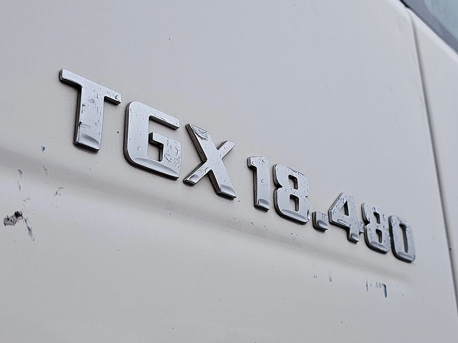 MAN TGX 2014 - 18.480 obrázek 18