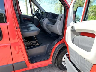 Citroën Jumper 2008 - 35 2.2 HDI L2H2 7 Pers. 52.561 km.!!! Marge Youngtimer immagine 47