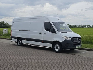Mercedes-Benz Sprinter 2019 - 311 imagen 5
