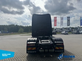 Volvo FH 2026 - 500 Aero 4x2 Full air + Retarder zdjecie 5