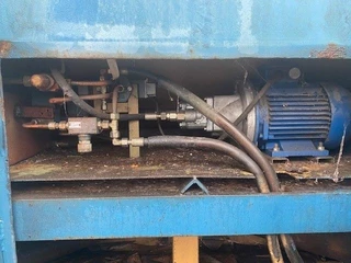 DIVERSEN N/A - STATIONAIRE PERSCONTAINER immagine 4