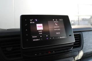 Renault Trafic 2024 - 2.0 Blue dCi 130pk T29 L2H1 Advance Dubbele Cabine - Carplay - Android - 2x Schuifdeur - Passagiersstoel - Camera - LED - Rijklaar obrazek 25