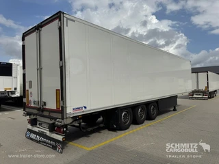 Schmitz Cargobull Oplegger Vries Standard afbeelding 2 miniatuur