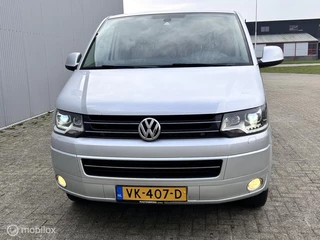 Volkswagen Transporter 2014 - 2.0 TDI L2H1 highline изображение 7