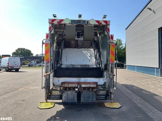 Scania P 2017 - 280 Euro 6 Faun 20m³ obrazek 6