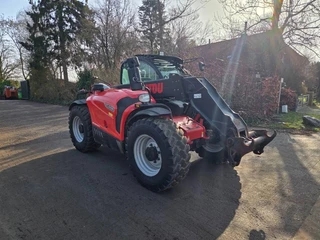 Manitou 2019 - MLT 630-105V image 2 thumbnail