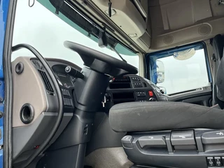 DAF XF480 2018 - FTG EURO 6 obrazek 32
