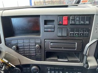 Volvo FM 420 2017 - FM 420 Globetrotter / Night-Airco / ADR (FL, OX, AT) / ALCOA obrazek 22