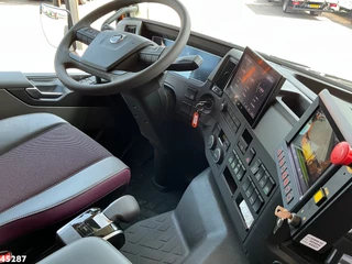 Volvo FM 330 Euro 6 Geesink 20m³ 2025 - N/A image 12