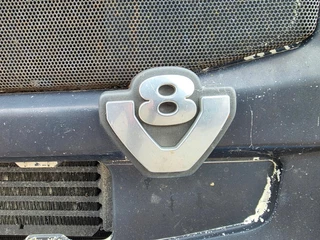 Scania R 2010 - R560 LA6X2 HNA image 11