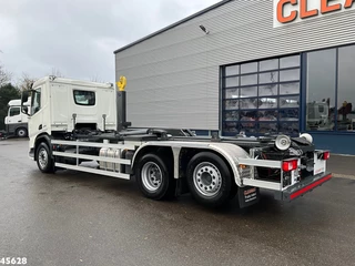 DAF FAN XD 450 Euro 6 Hyvalift 26 Ton haakarmsysteem 2026 - N/A image 4