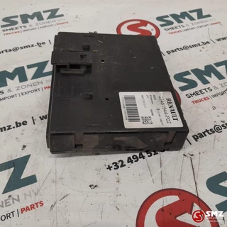 Renault N/A 2017 - Occ ECU BBM regeleenheid Renault zdjecie 4