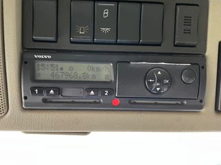 Volvo FM 330 Euro 6 Zoeller 25m³ 2014 - N/A imagen 20