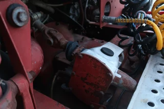 Iveco Turbostar 190.42 V8 1991 - 190.42 - 1991 - PTO - Oldtimer obrazek 9