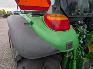 John Deere N/A 2010 - 5080R obrazek 21