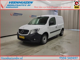Mercedes-Benz Citan 2020 - 109CDI Trekhaak Euro 6! te koop