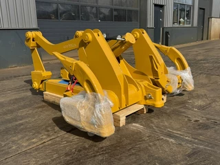 Caterpillar D6 New Gen Ripper with 1 Cylinder 2026 - N/A image 8