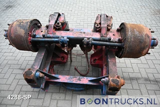 BPW 15 CM AS 1995 afbeelding 3 miniatuur