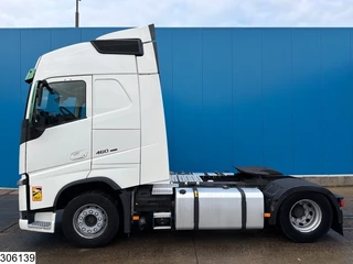 Volvo FH 2020 - 460 EURO 6D, Standairco, I-Shift, 2 Tanks image 11