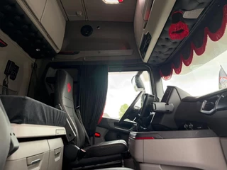 Scania S 2021 - S650 image 14