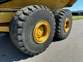 Caterpillar 740B 2011 - N/A immagine 9