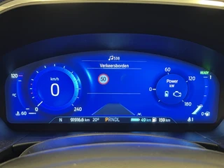 Ford Kuga 2022 - 2.5 PHEV Vignale 225PK Automaat | Adaptive Cruise | B&O Sound | El. Achterklep obrazek 29