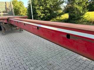 Nooteboom N/A 2005 - | OVB 42-03-VB | 7 mtr extend | 3x Steering | Technical aprove image 6