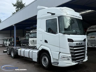 DAF XF 480 2023 afbeelding 1 miniatuur