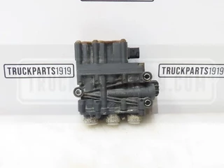 Wabco N/A - Compressed Air System ECAS magneetventiel MB MP4 image 1