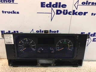 Mercedes-Benz N/A - A 0044469121 INSTRUMENT CLUSTER ECONIC immagine 1