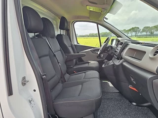Nissan NV300 2019 - N/A zdjecie 7