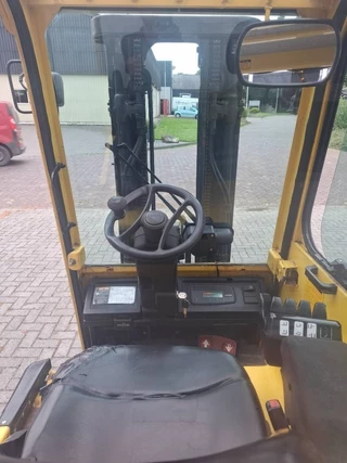 Hyster N/A 2009 - E1.50XM Heftruck zdjecie 9