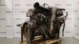 DAF N/A - Engines & Parts Motor DAF 1160 DKX afbeelding 2