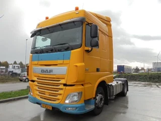DAF XF 440 2016 - ADR UITVOERING image 1
