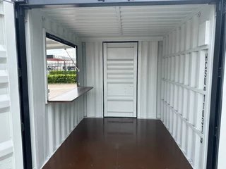 SSSC N/A 2025 - NEW 10FT BAR / CASH REGISTER / KIOSK obrazek 9