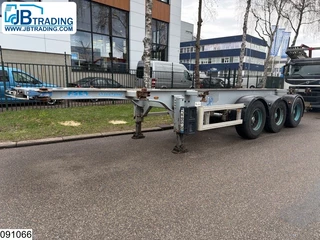 ASCA N/A 2009 - Chassis 10 / 20 / 30 ft, ADR obrazek 1